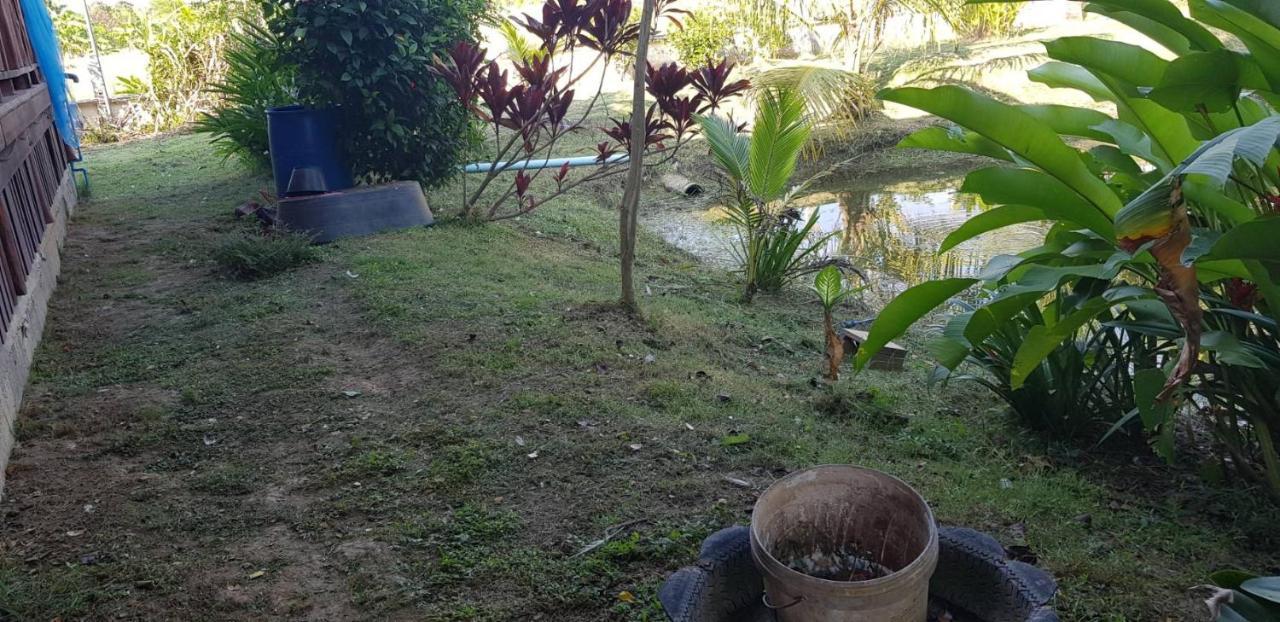 Ban Chang Klang Na Nong ap Chang Eksteriør bilde